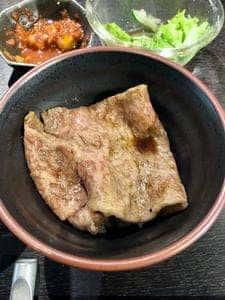 韓国懐石 しづる
