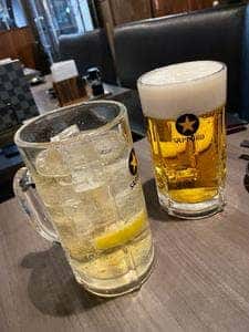 中野坂上 縁