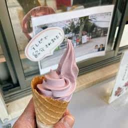 ごまどころ 権現茶屋