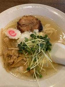 らーめん なると家