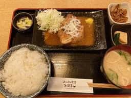 みんなの食堂 牛深亭