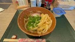 麺家れもん 徳島駅