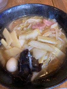 四川料理 蜀味軒