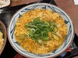 丸亀製麺 博多駅南店