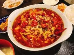 本格湖南料理 李厨
