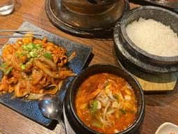 炭火焼肉・韓国料理 KollaBo コラボ 千里中央店