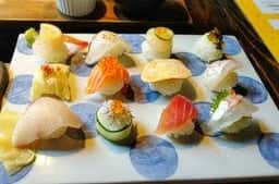 サムライダイニング 炉