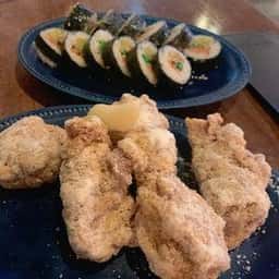 KOREAN KITCHEN PUCHIMAN GIFU