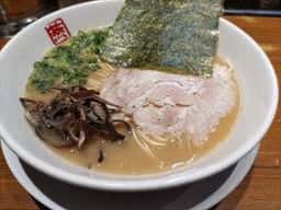 九州ラーメン つばめ軒