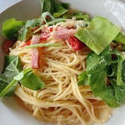 カフェ コットンクラブ