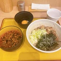 自家製麺 うちそば 芝浦2丁目店