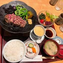 割烹 きむら