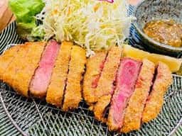 牛カツと和定食 京都勝牛 池袋東武店