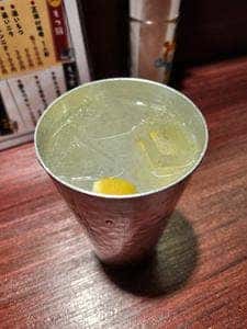 朝市酒場 東四郎