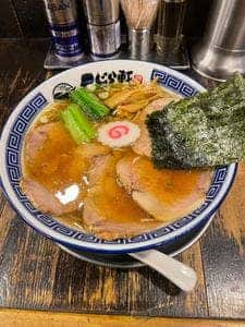 らーめん くじら軒 横浜本店