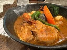 スープカレーlavi 新千歳空港店