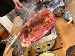 大阪焼肉・ホルモン ふたご 京橋店