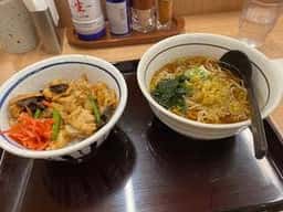 山田うどん 小平仲町店
