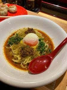 ピース餃子
