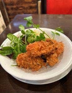 ステーキ&ワイン 神房