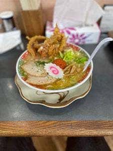 有頂天の元祖