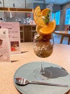 Beauty Connection GINZA Fruits Salon