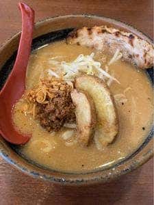 麺場 田所商店 壱康大垣店