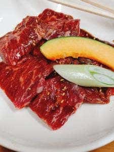 山本焼肉店