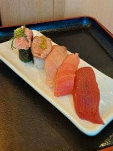 魚魚丸 浜松中田店