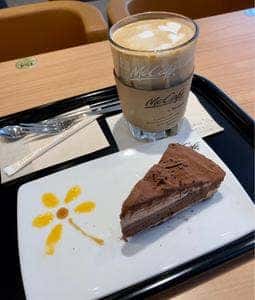 マクドナルド 千歳新富店