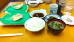 天ぷら だるま