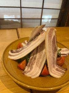 村のピザ屋 カンパーニャ