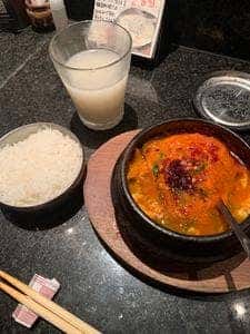 KOREAN ORGANIC 広島ボクデン