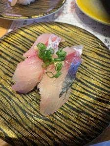 すしえもん ブランチ博多パピヨンガーデン店