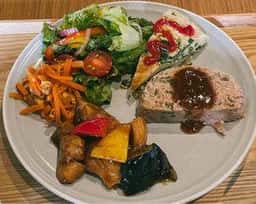 OUR食堂