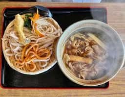 肉汁うどん長嶋屋