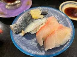 大江戸池袋西武前店