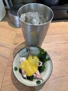 酒場 おか長