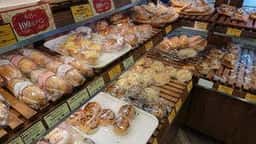 ブーランジェ ベーグ 豊洲店