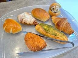 Hauoli bakery