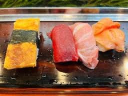 いろは鮨
