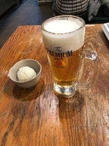 新宿 丸港水産