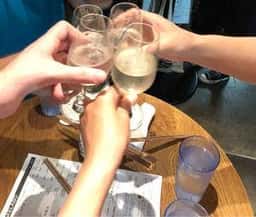 蔵家 SAKE LABO