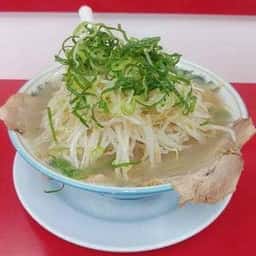 ラーメン福 島田橋店