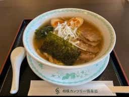 相模カンツリークラブ レストラン