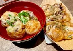踊りだこ 心斎橋PARCO店