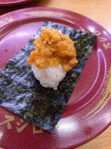 スシロー 夏見台店