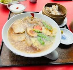 茨城ゴルフ倶楽部レストラン