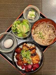 おみっちゃん溜池山王店