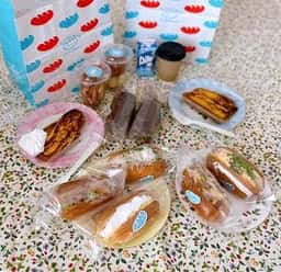 ふわこっぺ 熊内橋通店